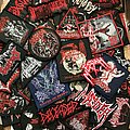 Obituary - Patch - Patches for New Vest