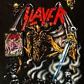 Slayer - TShirt or Longsleeve - Slayer - Pink Demon/Divine Intervention