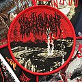 Blood Incantation - Patch - Blood Incantation Patches