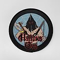 Hallows Eve - Patch - Hallows Eve - Tales Of Terror Patch (Black Border)