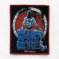 Warrant - Patch - Warrant - The Enforcer Patch