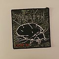 Morgoth - Patch - Patch for meaningless