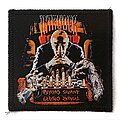 Intruder - Patch - Intruder - Psycho Savant Patch