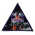 Dark Angel - Patch - Dark Angel - Darkness Descends Triangle Patch