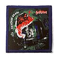 Destruction - Patch - Destruction - Cracked Brain Patch