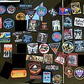 Dismember - Patch - Dismember Patch Lot