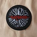 Carcass - Patch - Carcass - Tools of the T… Patch