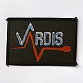 Vardis - Patch - Vardis - Logo Patch