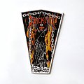 Blackevil - Patch - Blackevil Patch