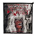 Morbid Saint - Patch - Morbid Saint - Spectrum Of Death