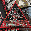 Ripping Corpse - Patch - Ripping Corpse - Dreaming With The Dead Patch