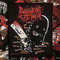Pungent Stench - Patch - Pungent Stench - Dirty Rhymes & Psychotronic Beats Patch