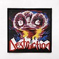 Destruction - Patch - Destruction - Eternal Devastation Patch