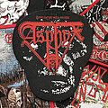 Asphyx - Patch - Asphyx - Last One On Earth Patch