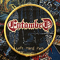 Entombed - Patch - Entombed - Left Hand Path Patch