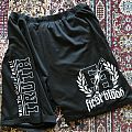 First Blood - Other Collectable - First blood mesh shorts