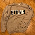 Strain - TShirt or Longsleeve - Strain og 90s
