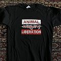 Undying - TShirt or Longsleeve - Undying. Animal liberation