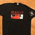 Deadguy - TShirt or Longsleeve - Deadguy Killing music