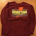 Undertow - TShirt or Longsleeve - Undertow 90s og