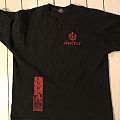 Shelter - TShirt or Longsleeve - Shelter. Europe fall tour