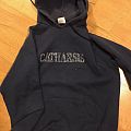 Catharsis - Hooded Top / Sweater - Catharsis