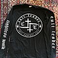 Cult Leader - TShirt or Longsleeve - Cult Leader. Lightless walk