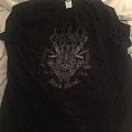 Watain - TShirt or Longsleeve - T shirt