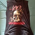 Slayer - TShirt or Longsleeve - Slayer south of heaven shirt