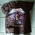 Metallica - TShirt or Longsleeve - Metallica shirt