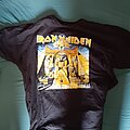 Iron Maiden - TShirt or Longsleeve - Maiden powerslave shirt