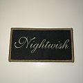 Nightwish - Patch - Nightwish patch