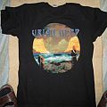 Uriah Heep - TShirt or Longsleeve - Uriah heep tour