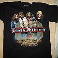 Black Sabbath - TShirt or Longsleeve - black Sabbath the dio years