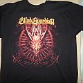 Blind Guardian - TShirt or Longsleeve - Blind Guardian Tour Sacred Worlds and songs divine