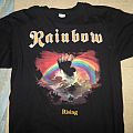 Rainbow - TShirt or Longsleeve - Rainbow Rising