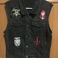 Marduk - Battle Jacket - Black Metal battlevest