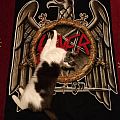 Slayer - Other Collectable - slayer flag