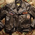 Raven - Battle Jacket - Leather jacket