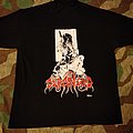 Deranged - TShirt or Longsleeve - ...The confession continues tshirt