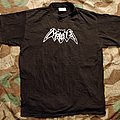 Morbid - TShirt or Longsleeve - Original Morbid tshirt