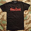 Merciless - TShirt or Longsleeve - Merciless tshirt