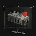 Green Day - Patch - Green Day - Mousetrap [2004]