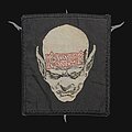 Kreator - Patch - Kreator - Behind the Mirror [Blackborder]