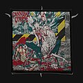 Cannibal Corpse - Patch - Cannibal Corpse - Bloodlust