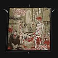 Cannibal Corpse - Patch - Cannibal Corpse - Gallery of Suicide [Blackborder, 2001]