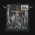 Legion Of The Damned - Patch - Legion Of The Damned - Cult of the Dead [Blackborder, 2008]