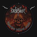 Desaster - Patch - Desaster - Churches without Saints [Circle]