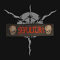 Sepultura - Patch - Sepultura - Death from the Jungle [Blackborder, 1990]