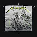 Metallica - Patch - Metallica - And Justice for All [Blackborder]